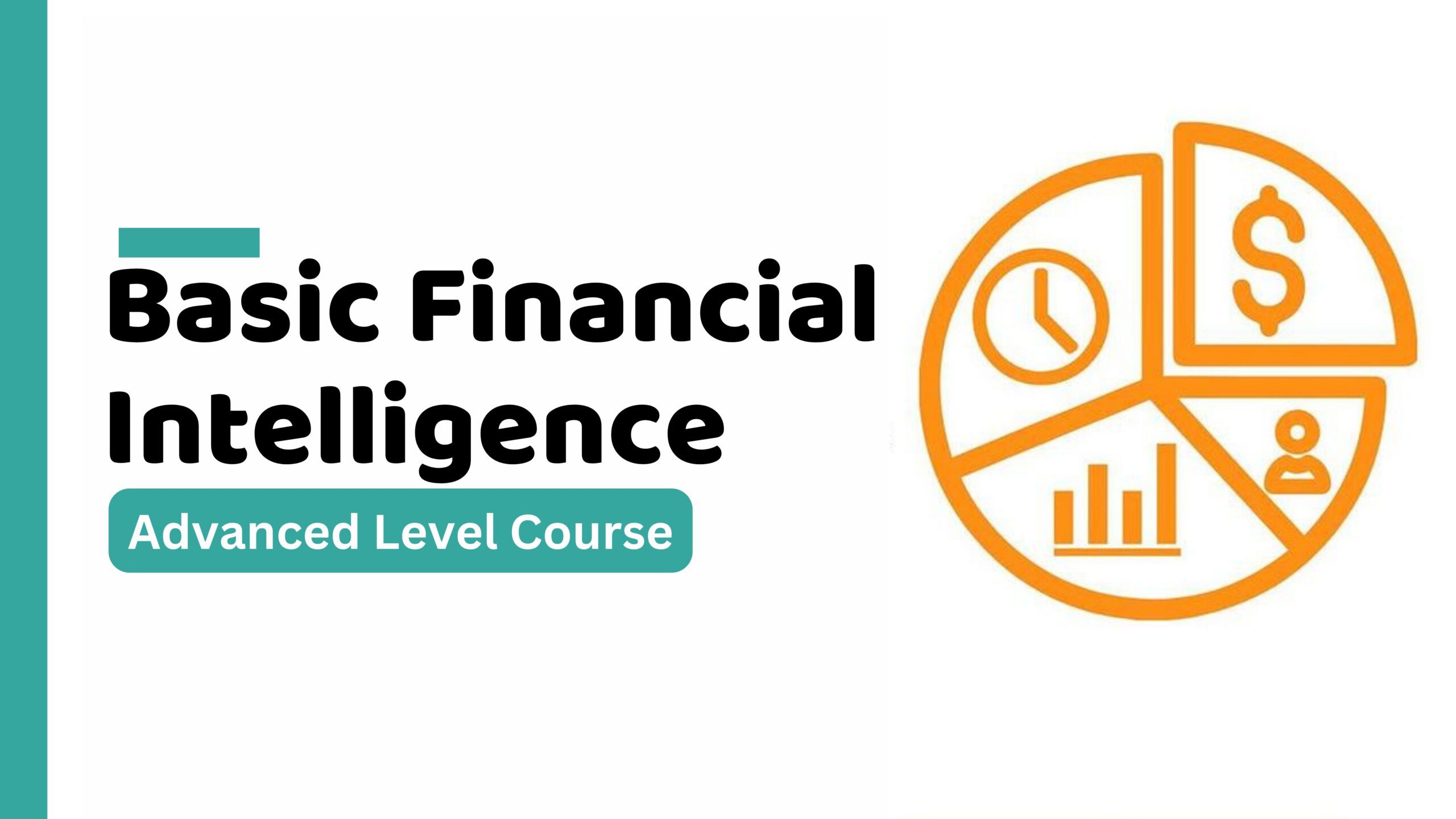 Financial Intelligence for Kids and Teens