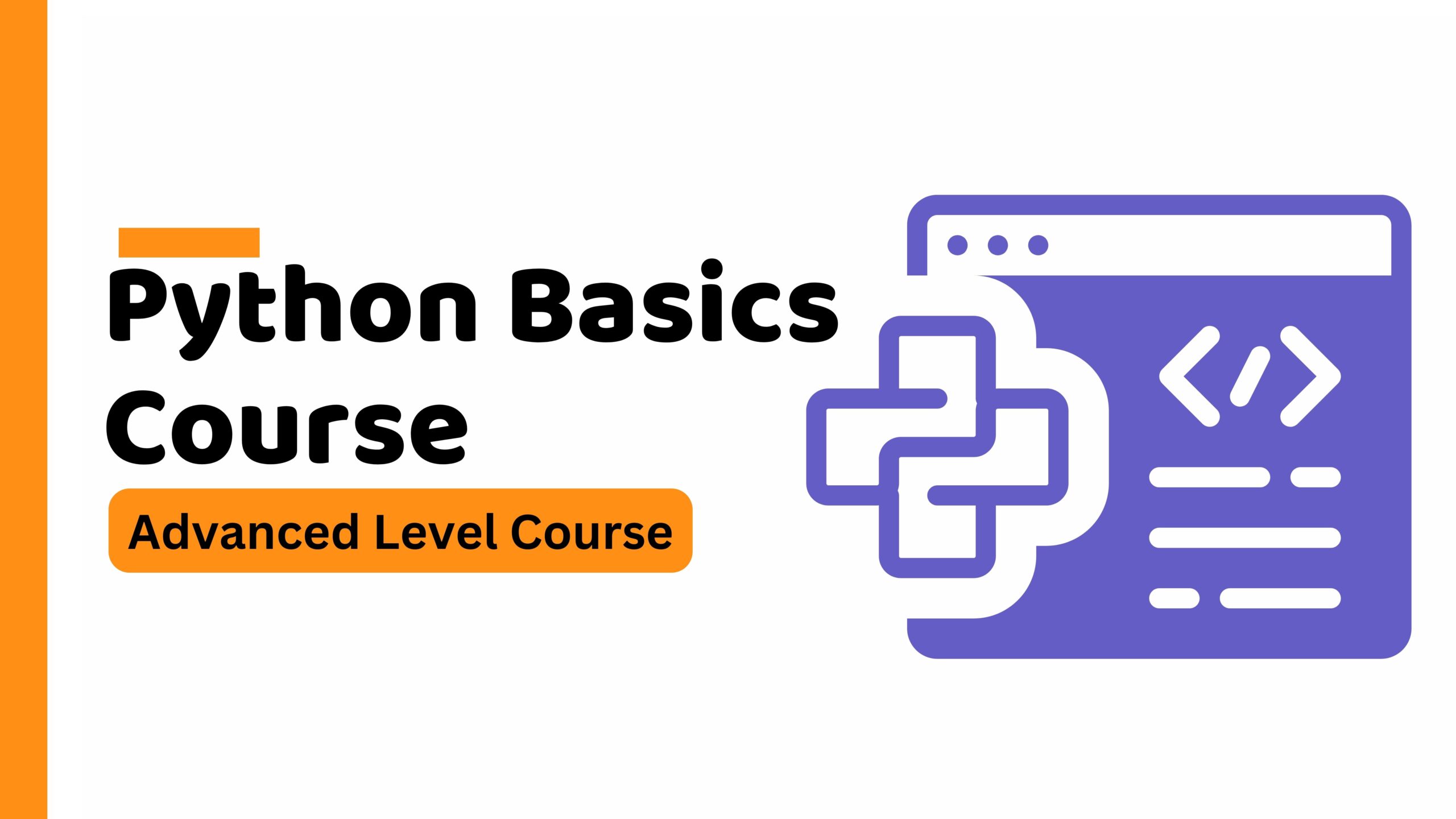 Python Basics Course