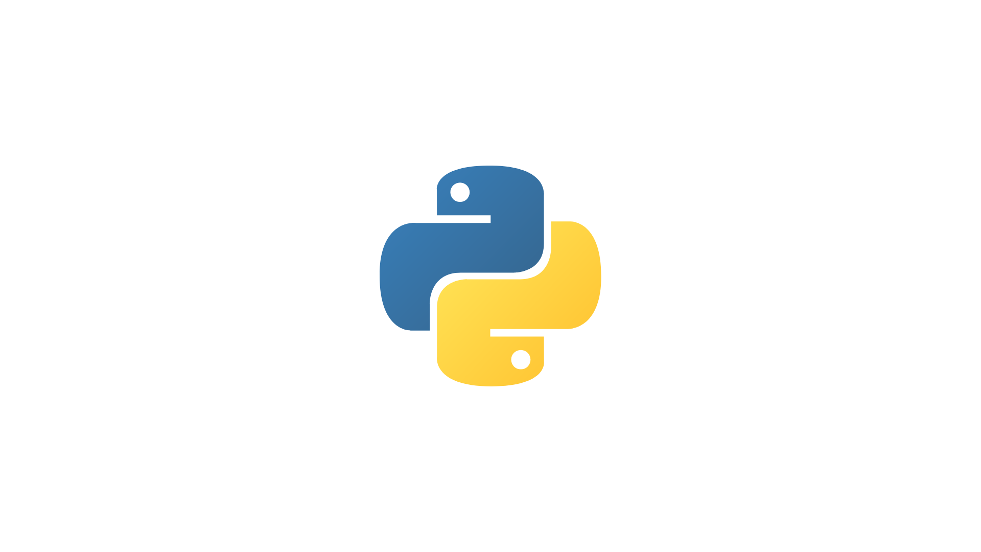 Python Programmer Course